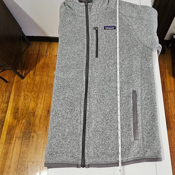 Jacket - Picture 7 of 8